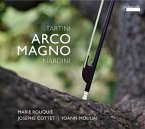 Arco Magno-Werke Für Violine & B.C.