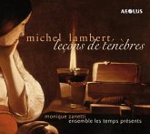 Lecons De Ténèbres