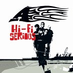 Hi Fi Serious (Lp+2cd)