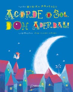 Acorde o sol, Don Aderbal! (eBook, ePUB) - Papescu, Monika