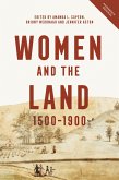Women and the Land, 1500-1900 (eBook, ePUB)