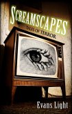 Screamscapes: Tales of Terror (eBook, ePUB)