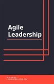 Agile Leadership (eBook, ePUB)