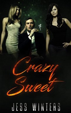 Cover Crazy Sweet (eBook, ePUB)