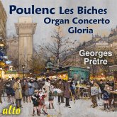Suite Aus "Les Biches"/Orgelkonzert/Gloria