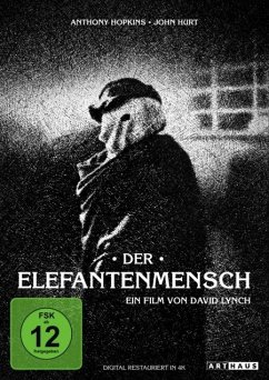 Der Elefantenmensch Remastered