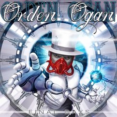 Final Days - Orden Ogan