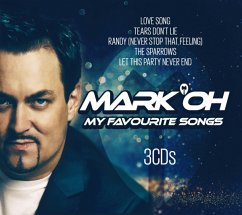 Most Favourite Songs - Mark Oh