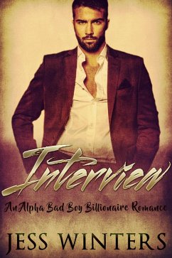 Interview (eBook, ePUB) - Winters, Jess