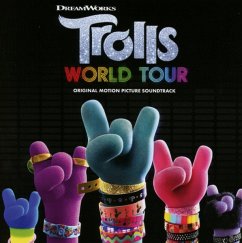 Trolls: World Tour (Orig.Motion Pict.Soundtrack) - Diverse