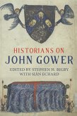 Historians on John Gower (eBook, ePUB)