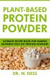 Plant-Based Protein Powder: Ultimate... - Bild 1