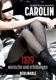 Carolin. Die BDSM Geschichte einer Sub - Folge 11 (eBook, ePUB)