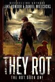 They Rot (The Rot, #1) (eBook, ePUB)