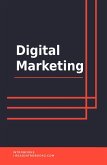 Digital Marketing (eBook, ePUB)