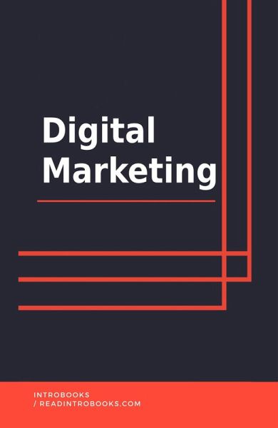 Digital Marketing (eBook, ePUB)