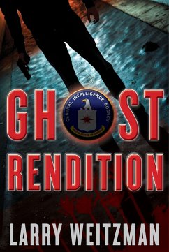 Cover Ghost Rendition (eBook, ePUB)