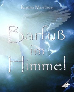 Barfuß im Himmel (eBook, ePUB) - Moebius, Karina