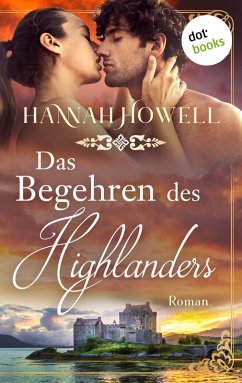 Das Begehren des Highlanders (eBook, ePUB) - Howell, Hannah