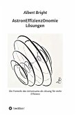 AstronEffizienzOnomie (eBook, ePUB)