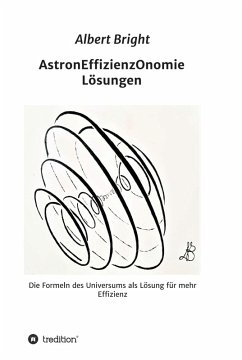 AstronEffizienzOnomie (eBook, ePUB) - Rasch, Helmut; Bright, Albert