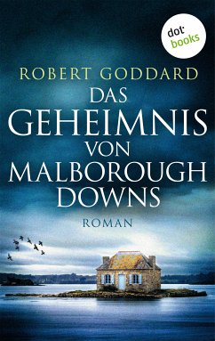 Das Geheimnis von Malborough Downs (eBook, ePUB) - Goddard, Robert