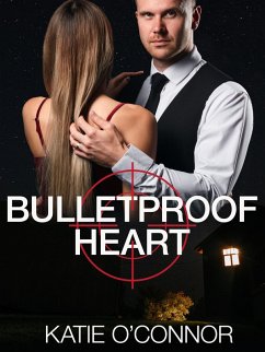 Bulletproof Heart (eBook, ePUB) Cover Bulletproof Heart (eBook, ePUB)