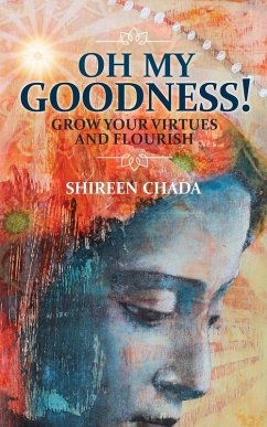 Oh My Goodness! (eBook, ePUB) - Chada, Shireen