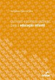 Currículo e políticas públicas para a educação infantil (eBook, ePUB)