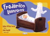 Frederico reencarna (eBook, ePUB) Frederico reencarna (eBook, ePUB)
