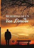Memorias de un Vice Director (eBook, ePUB)