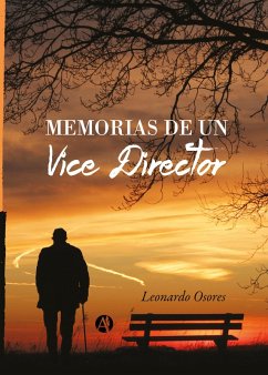 Cover Memorias de un Vice Director (eBook, ePUB)