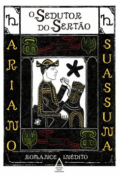 O sedutor do sertão (eBook, ePUB) - Suassuna, Ariano