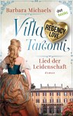 Villa Tarconti - Lied der Leidenschaft (eBook, ePUB)