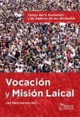 Vocación y Misión Laical (eBook, ePUB)