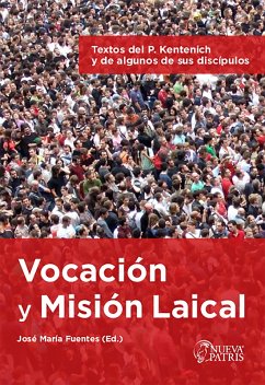 Vocación y Misión Laical (eBook, ePUB) - Fuentes, José María