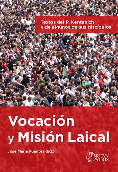 Vocación y Misión Laical (eBook, ePUB)