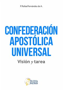 Cover Confederación Apostólica Universal (eBook, ePUB)