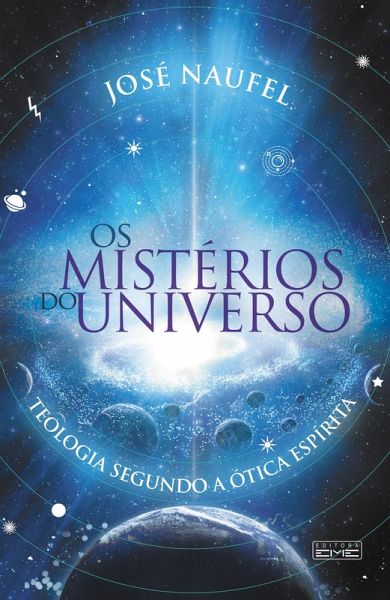 Os mistérios do universo (eBook, ePUB) Os mistérios do universo (eBook, ePUB)