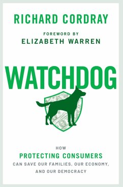 Watchdog (eBook, PDF) - Cordray, Richard