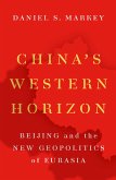 China's Western Horizon (eBook, PDF)