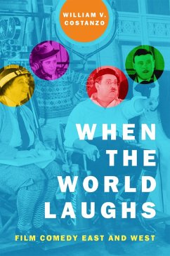 Cover When the World Laughs (eBook, ePUB)