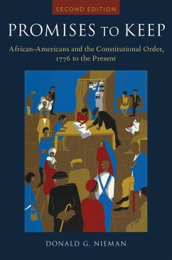 Cover Promises to Keep (eBook, PDF)