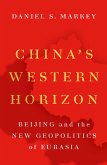 China's Western Horizon (eBook, ePUB)