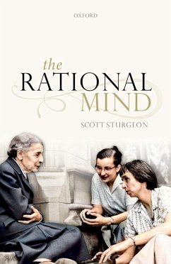 Cover The Rational Mind (eBook, PDF)
