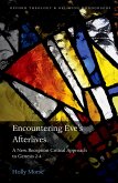 Encountering Eve's Afterlives (eBook, ePUB) Encountering Eve's Afterlives (eBook, ePUB)