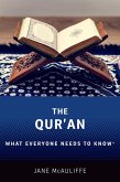 The Qur'an (eBook, ePUB)