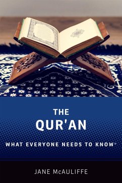 The Qur'an (eBook, PDF) - McAuliffe, Jane