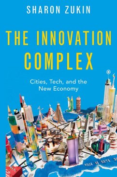 The Innovation Complex (eBook, PDF) - Zukin, Sharon