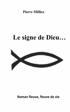 Le signe de Dieu (eBook, ePUB)